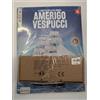 COSTRUISCI VELIERO AMERIGO VESPUCCI USCITA N° 16 NUOVO EDICOLA HACHETTE 2026
