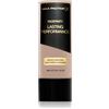 Max Factor Lasting Performance 106 Natural Beige 35ml Fondotinta Liquido Alta