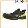 Milwaukee Flextred Hi-Vis S1PS Scarpe Antinfortunistiche da Lavoro ESD SC FO SR