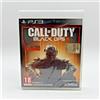 Call of Duty Black Ops III PS3 Sony Playstation 3 PAL ITA gioco SEALED