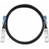 Zyxel DAC10G-3M cavo InfiniBand e in fibra ottica SFP+ Nero