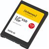Intenso 3812450 SSD INTERNO SATA3 512GB 2.5P