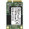 Transcend TS128GMSA230S 128GB MSATA SSD SATA3 3D TLC