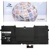 ANTIEE C4K9V Batteria per DELL XPS 12 -L221 x 9Q33 13 9333 Ultrabook 13 XPS13 13