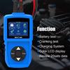 MDXT-600 12V per analizzatore per avviamento prestazioni e di r