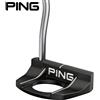 PING 2023 TYNE G Neo-Mallet putter 34 pollici albero in acciaio inossidabile ...
