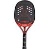 Does not apply Racchetta Beach Tennis Eleven Black