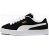 Puma Suede XL Nero E Bianco UK 7.5 - US 8.5 - EUR 41