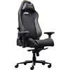 Trust GXT 721 Ruya Pro Sedia per gaming universale Nero