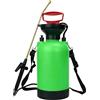 HYCHIKA Spruzzatore a Pressione 5 Litri, Irroratrice Pompa Nebulizzatore a Press