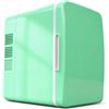Mini Frigo Portatile 4 Litri, Frigo Auto 12V 220V per Camera e Campeggio