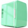 Mini Frigo 4 Litri Portatile 12V 220V per Auto, Camera e Campeggio