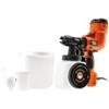 BLACK+DECKER Black and Decker HVLP200C-IT PISTOLA A SPRUZZO HVLP200-QS