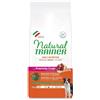 Trainer Natural Adult Medium con Prosciutto e Riso kg 12 - Crocchette per Cani