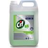 Subitodisponibile CIF Professional Apple Detergente Multiuso Profumo Mela Verde 5 Litri 1GJI
