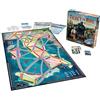Days of Wonder Ticket To Ride Italia + Giappone Italiano Espansione Gioco da Tavolo