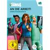 The Sims 4 - To Work - Expansion Pack - PC EP1 - To Work (PC)