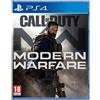 Activision 88418IT CALL OF DUTY: MODERN WARFARE PS4