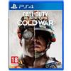 Activision 88490IT CALL OF DUTY:BLACK OPS COLD WAR PS4