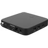Strong SRT420 GOOGLE TV BOX DVB-T2 4K SRT 420
