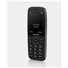 Panasonic KX-TF400EXB FEATURE PHONE TF400 NERO