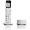 Motorola DOT411 Telefono DECT Identificatore di chiamata Bianco