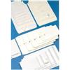 Blasetti 0639 CF500 BUSTE SACCO BIANCO23X33CM