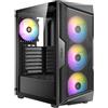 Antec 0-761345-10069-4 AX61 ELITE - CABINET
