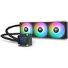 Thermaltake CL-W462-PL12SW-A LA360-S ARGB SYNC