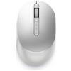 Dell Technologies DELL Mouse compatto Pro Premium - MS7421W - Platinum Silver (argento)