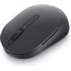 Dell Technologies DELL Mouse compatto Pro Premium - MS7421W - Graphite Black (nero)