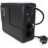 Tecnoware FGCERAPLAT1202SCH UPS ERA PLUS ACTIVE 1200 SCHUKO