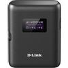 D-Link DWR-933 router wireless Dual-band (2.4 GHz/5 GHz) 4G Nero