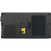 APC BV1000I-GR gruppo di continuità (UPS) A linea interattiva 1 kVA 600 W 4