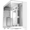 Antec 0-761345-10021-2 C8 WHITE CABINET