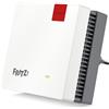 Fritz! Repeater Mesh Wi-Fi Extender 1600 (FRITZ! 1200 AX International) Ripetitore di