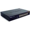 D-Link DES-1016D Non gestito