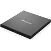 Verbatim 43886 Masterizzatore CD/DVD Esterno - USB 3.2 Gen1 Type-C