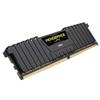 Corsair CMK8GX4M1A2666C16 VENG LPX BK 8GB DDR4 2666MHZ