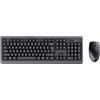 TRUST Kit Wireless PRIMO Tastiera e Mouse Layout Italiano USB - 25434