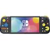 Hori Split Pad Compact (PAC-MAN) Controller Ergonomico Portatile per Nintendo Switch e OLED - Licenza Ufficiale Nintendo e Bandai Namco