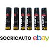 ENI 6 Detergente Spray Contatti Elettrici ENI Moto Contact Cleaner 6X400 ML