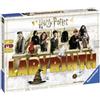 Ravensburger Das Verrückte Labyrinth - Harry Potter Ravensburger Gioco Da Tavolo 42397