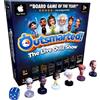 OUTSMARTED! Outsmarted - The App-Connected TV Quiz-Show Board Game Kids, Teens & Adults