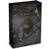 Asmodee CONSULENTE INVESTIGATIVO SHERLOCK HOLMES - BUREAU OF INVESTIGATION - INDAGINI AD