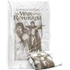 LOGOVISION Lord Of The Rings War Of The Rohirrim Frealaf Homage Coperta super morbida al tatto setoso - 91 x 147 cm