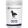 Farmacia Veterinaria ZINCO BIOTINA INTEGRATORE PER CAVALLI ZOCCOLI FORTI CRINIERA SANA