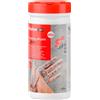 Fischer SALVIETTE PER PULIZIA INDUSTRIALE MULTI SUPERFICIE XTREME 80 PEZZI