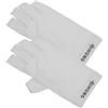 1 paio di guanti UV Gel Manicure Glove Anti UV Glove di protezione UV SCHIED