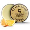 Does not apply Balsamo per Barba Da Uomo, Beard Balm - Balsamo per Barba Leave-In Con Burro Di